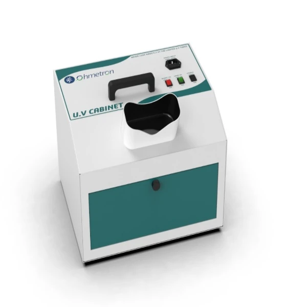 U.V. CABINET by IGNEOUS TECHNOLOGIES PRIVATE LIMITED